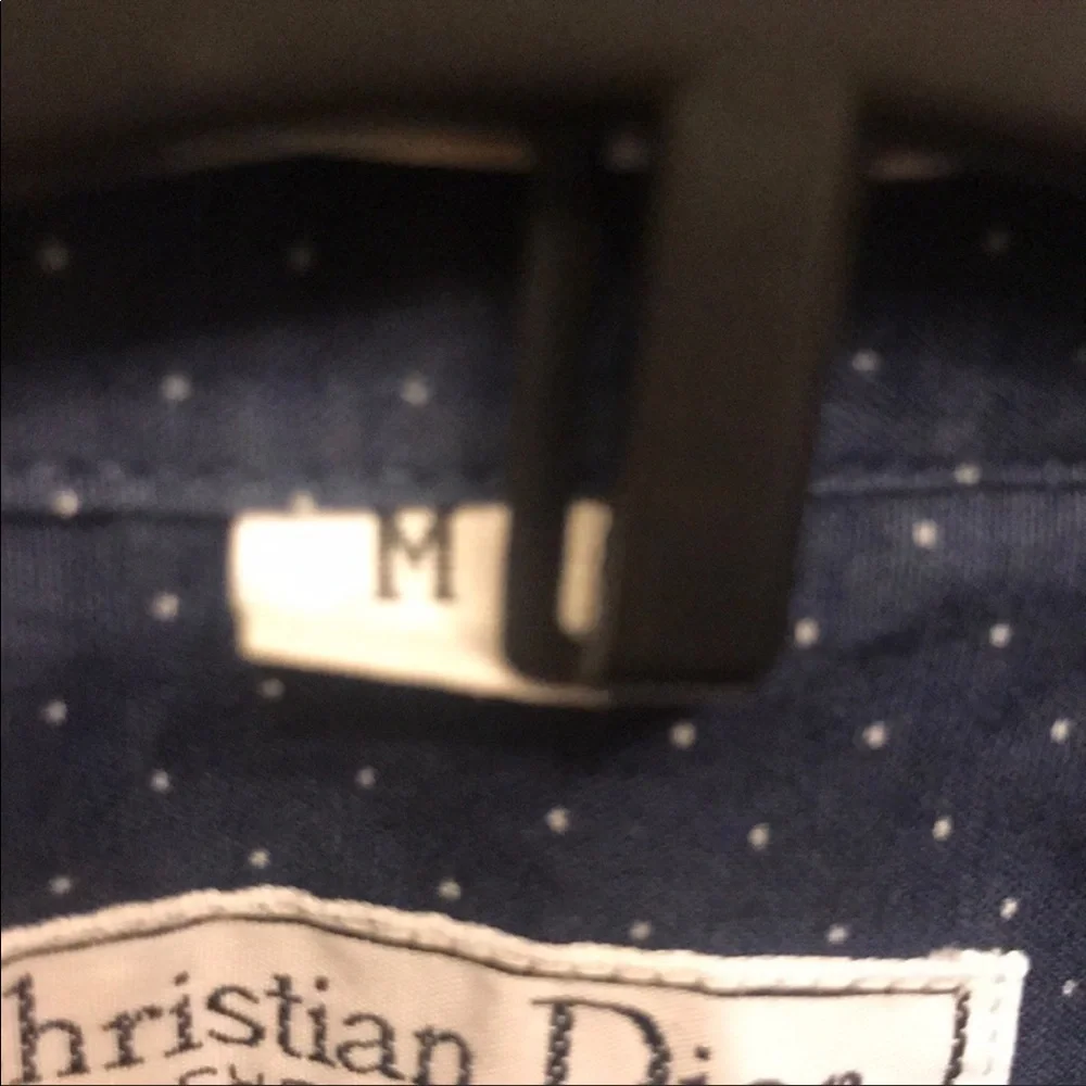 Christian Dior‎ - Picture 3 of 6